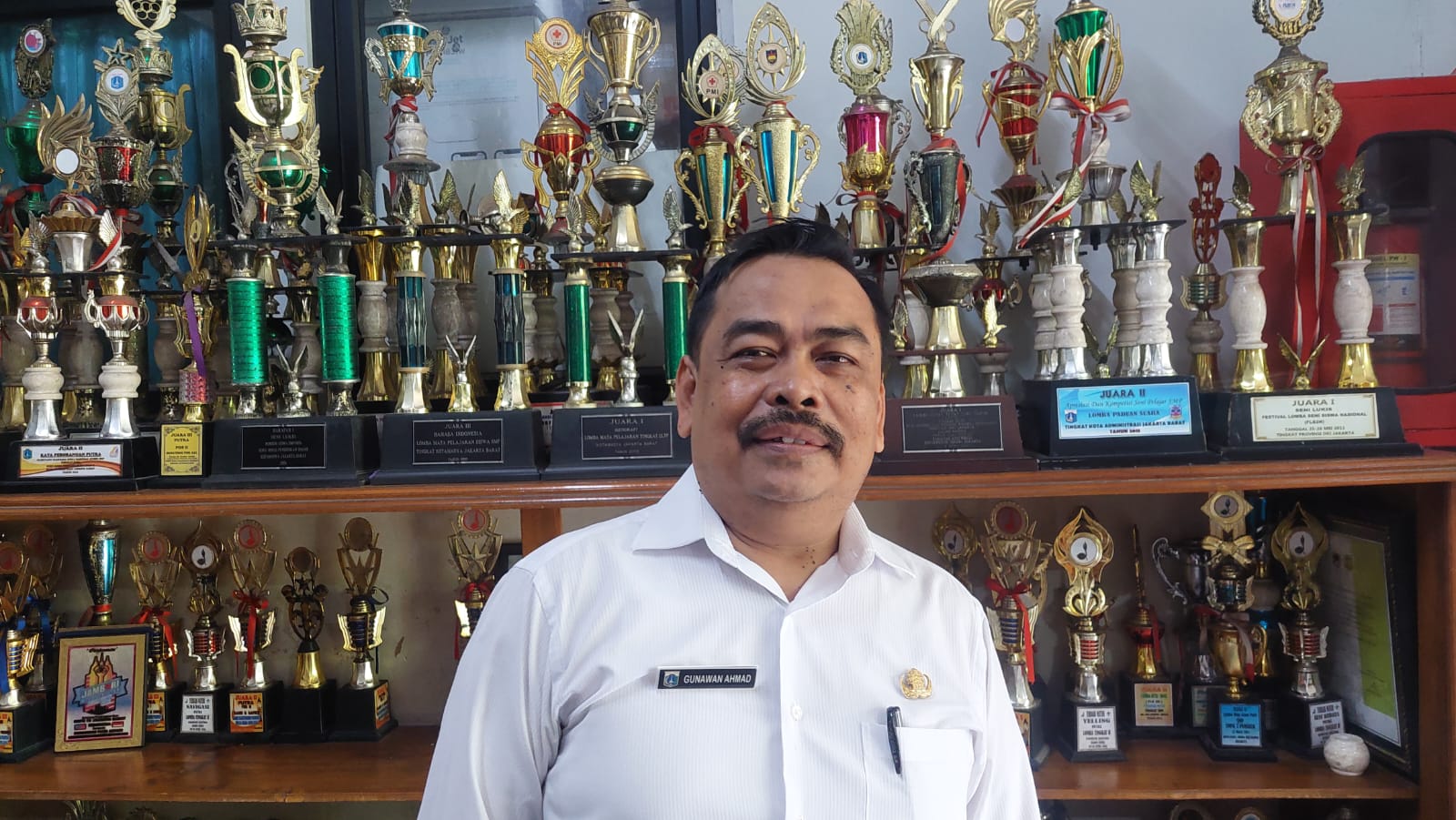 Laboratorium Komputer