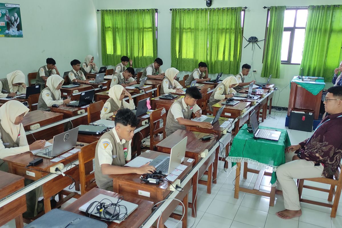 Berita